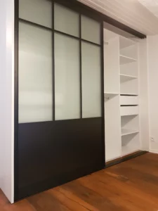 Dressing et placard 8
