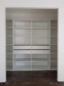 Dressing et placard 7