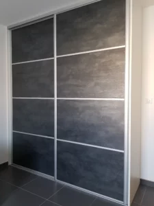 Dressing et placard 6