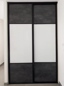 Dressing et placard 5